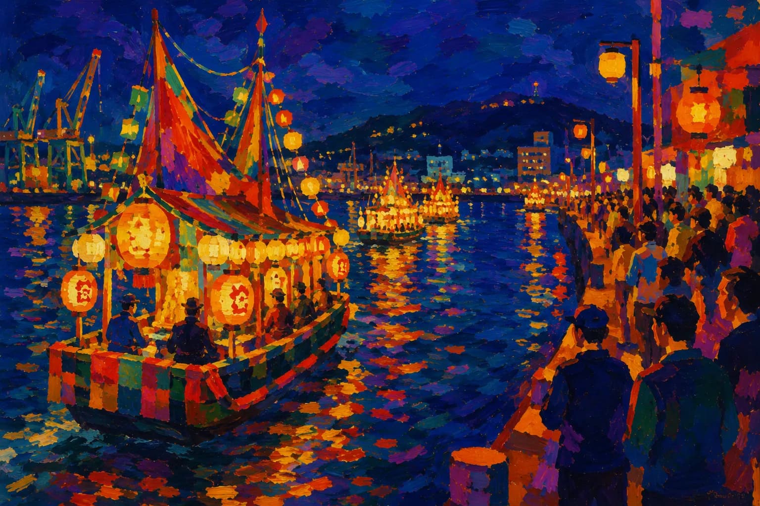 雞籠中元祭 2026